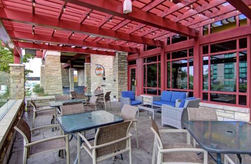 Fallsview Resort | DoubleTree Fallsview Resort & Spa by Hilton - Niagara Falls