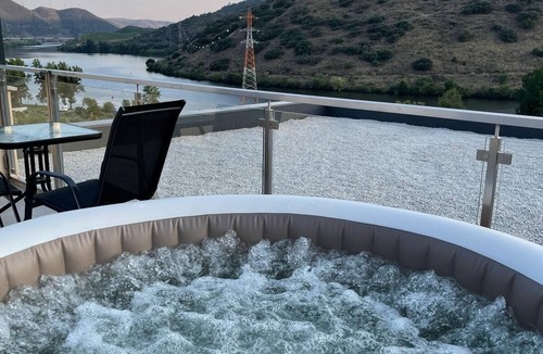 Cabanas de Baixo Cottage | Douro Elegance Suites