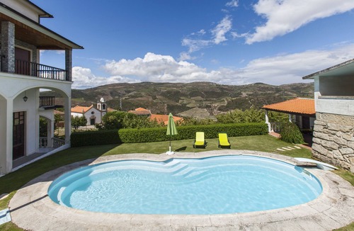Tabuaco House | Douro House Loft - Casa com Piscina