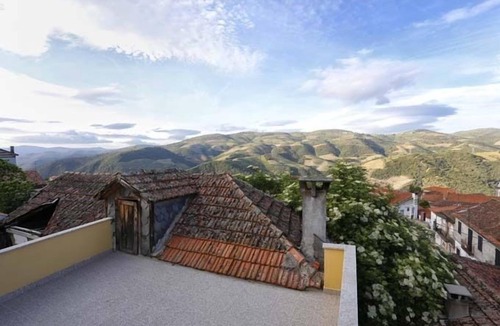 Tabuaco Apartment | Douro House