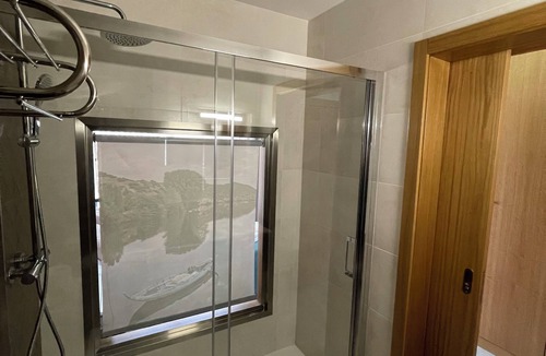 Cabanas de Baixo Apartment | Douro Visit House 2