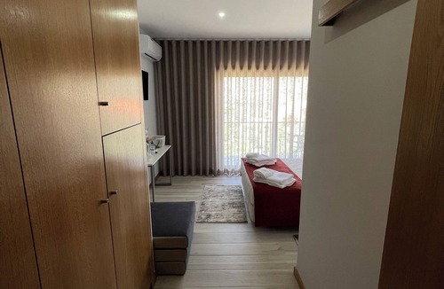 Torre de Moncorvo Apartment | Douro Visit House 3