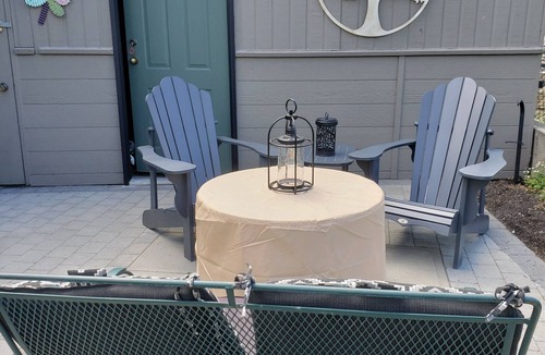 South Central House | Downtown Beach Charming Heritage Beach House nLicence #4083434
