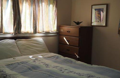 Centretown Bed & Breakfast | Downtown Bed and Breakfast