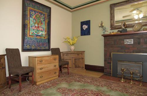 Centretown Bed & Breakfast | Downtown Bed and Breakfast