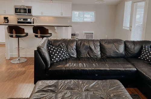 North End House | Downtown Bed&Brews