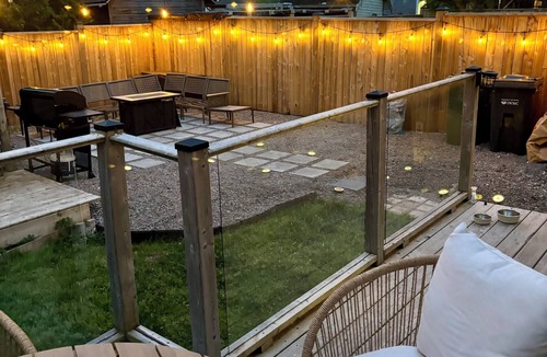 Queens Square House | Downtown Charlottetown Retreat