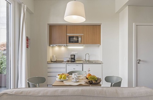Sao Pedro Apartment | Downtown Funchal Apartments 3B Caldeirão.