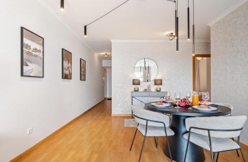 Canico Apartment | Dream by KAAMAH