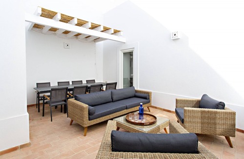 Tavira House | Dream House, Historic Center, with Pool, 8 People