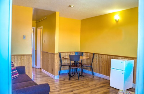 Downtown Hotel | Dreamcatcher Lodge
