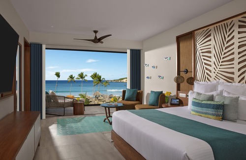 El Macao Resort | Dreams Macao Beach Punta Cana - All Inclusive
