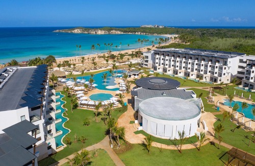 El Macao Resort | Dreams Macao Beach Punta Cana - All Inclusive