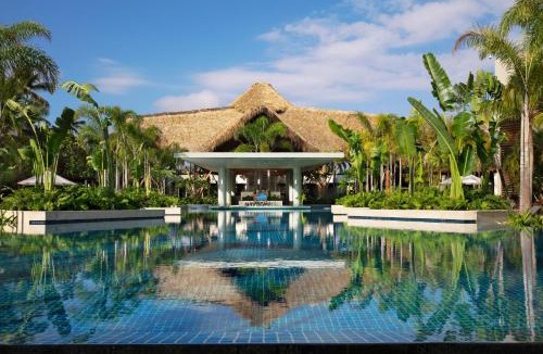 Bavaro Resort | Dreams Royal Beach Punta Cana - All Inclusive