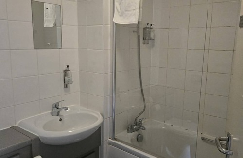 Baginton House | DSouble room ensuite