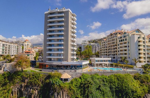 Sao Martinho Apartment | Duas Torres Hotel