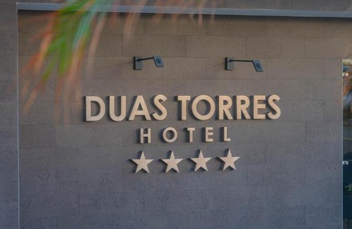 Sao Martinho Apartment | Duas Torres Hotel