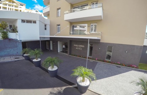 Sao Martinho Apartment | Duas Torres Hotel