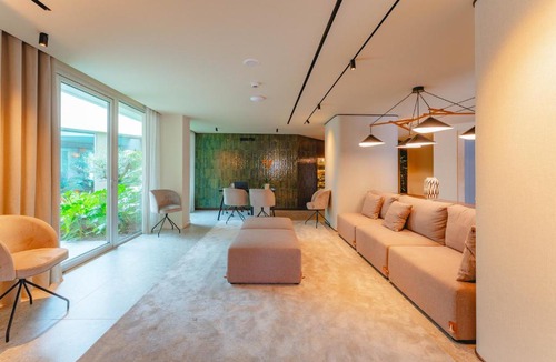 Sao Martinho Apartment | Duas Torres Hotel