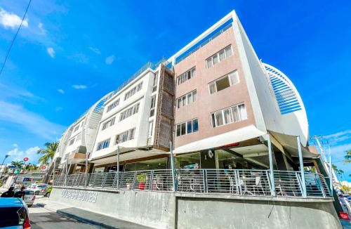 Bavaro Hotel | DUCASSI Suites STUDIOS Vacation HOTEL - Bavaro beach CLUB - WIFI - PARKING