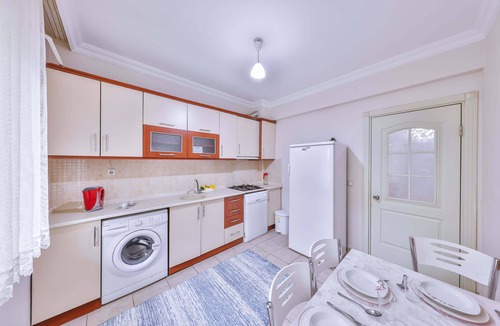 Afyonkarahisar Villa | Dundar Thermal Villa Otel