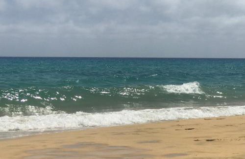 Porto Santo House | Duplex Ocean View