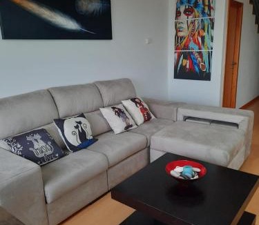 Nazare Apartment | DUPLEX