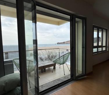 Nazare Apartment | DUPLEX