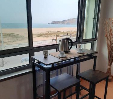 Nazare Apartment | DUPLEX