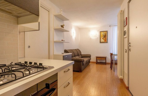 Moggio Apartment | E-Bikers Paradise - Two Bedroom Apartment, Sleeps 4