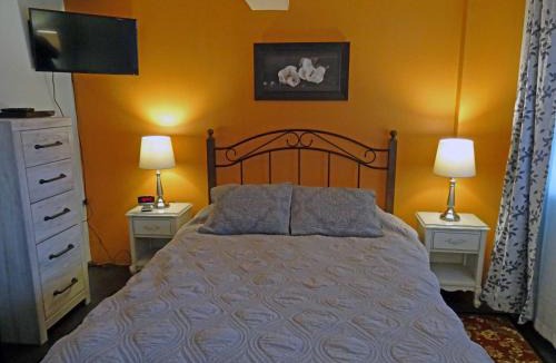 Anahim Lake Resort | Eagle's Nest Resort
