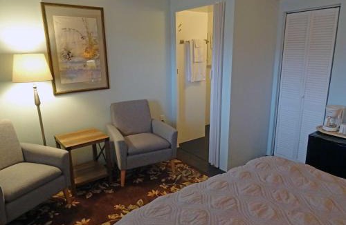 Anahim Lake Resort | Eagle's Nest Resort