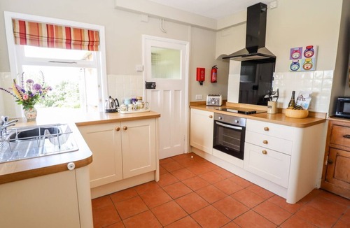 Holton Le Clay House | East Farm Cottage, Market Rasen