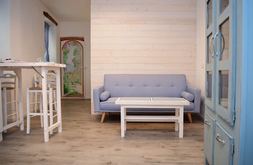 Visgnola Apartment | Easy Welcome Ca' del Lago - Ca' de Sota