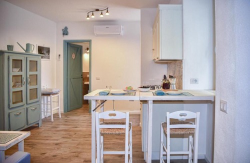 Visgnola Apartment | Easy Welcome Ca' del Lago - Ca' de Sota