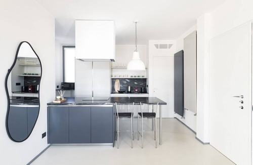 Porta Lodovica Apartment | Easylife - Apartment with terrace near Duomo