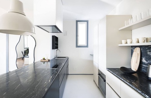 Porta Lodovica Apartment | Easylife - Apartment with terrace near Duomo
