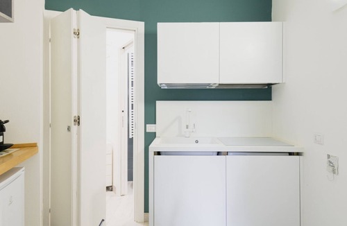 Guastalla Apartment | Easylife - Comfortable Studio in Porta Romana