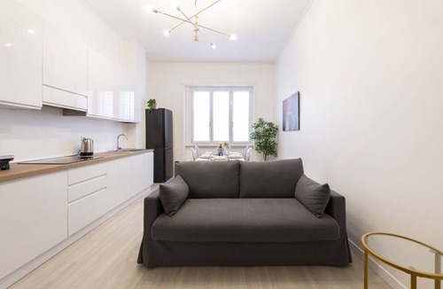 Ticinese Apartment | Easylife - Comfy and style nearDuomo and Navigli