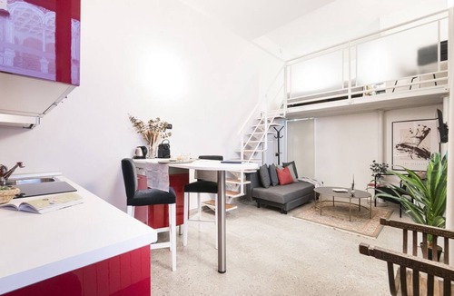 Carrobbio Apartment | Easylife - Cozy studio in Via Torino, perfect location to visit the city