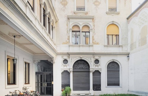 Carrobbio Apartment | Easylife - Cozy studio in Via Torino, perfect location to visit the city