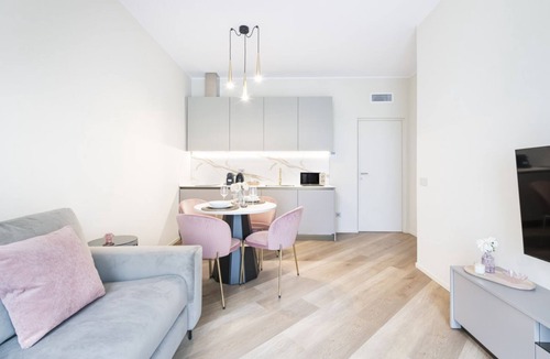 Carrobbio Apartment | Easylife - Duomo Deluxe Apartments #1