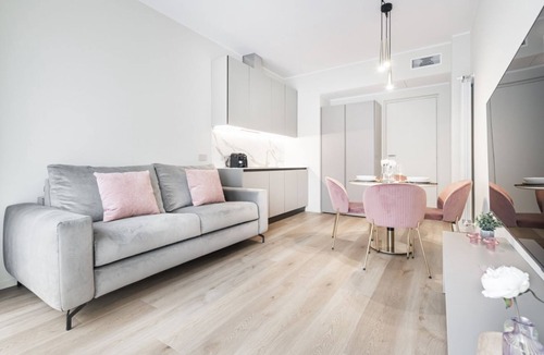 Carrobbio Apartment | Easylife - Duomo Deluxe Apartments #5