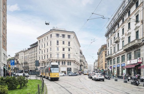 Carrobbio Apartment | Easylife - Duomo Deluxe Apartments #5-12