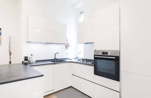 Porta Romana Apartment | Easylife - Elegant apartment in Porta Romana