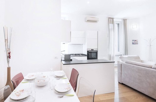 Porta Romana Apartment | Easylife - Elegant apartment in Porta Romana
