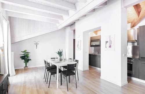Ticinese Apartment | Easylife - Jewel with balcony in Porta Ticinese