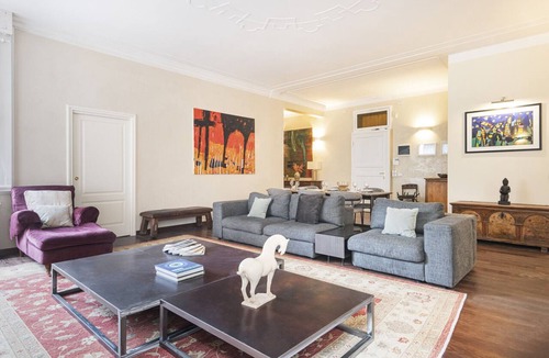 Milan Centre Apartment | Easylife - Magnificent Splendid apt Sant'Ambrogio