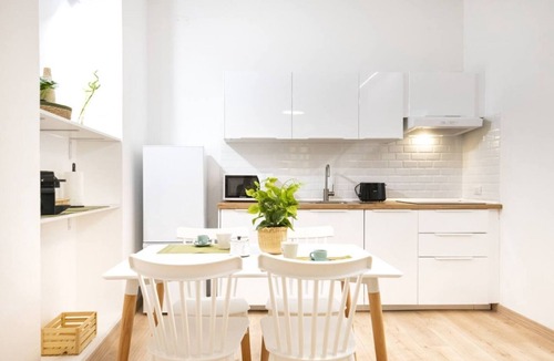 Carrobbio Apartment | Easylife - Newly renovated with all amenities