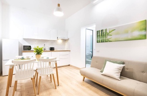Carrobbio Apartment | Easylife - Newly renovated with all amenities